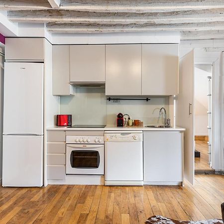 Waou Puerta Del Sol II - Alquiler Corta Duracion Appartement Madrid Buitenkant foto