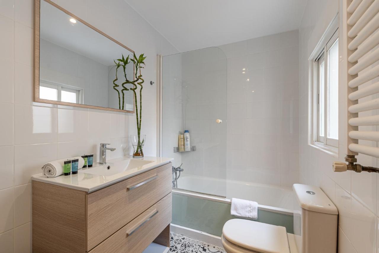 Waou Puerta Del Sol II - Alquiler Corta Duracion Appartement Madrid Buitenkant foto